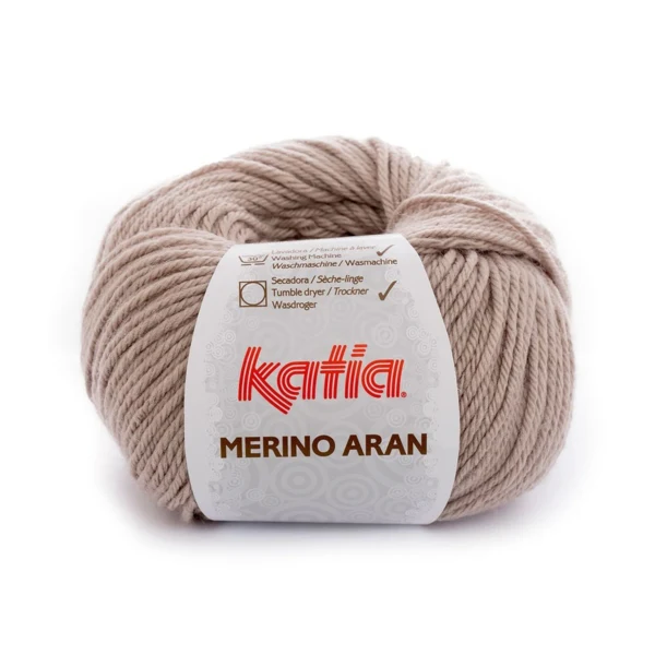 Katia Merino Aran